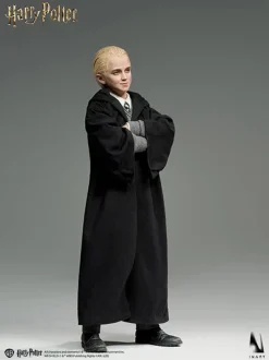 Harry Potter and the Philosopher's Stone - Draco Malfoy INART 1/6th Scale Action Figure