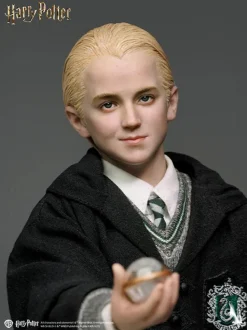 Harry Potter and the Philosopher's Stone - Draco Malfoy INART 1/6th Scale Action Figure