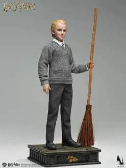 Harry Potter and the Philosopher's Stone - Draco Malfoy INART 1/6th Scale Action Figure
