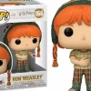 Harry Potter and the Prisoner of Azkaban - Ron Weasley with Candy Pop! Vinyl Figure
