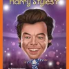 Harry Styles - Who Is Harry Styles? Paperback Book