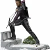Hawkeye (2021) - Clint Barton 1/10th Scale Statue