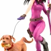 Hawkeye - Hawkeye (Kate Bishop) Marvel Bishoujo 1/7th Scale Statue