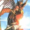 Hawkgirl - Once Upon A Galaxy (Dawn of DC) Trade Paperback Book