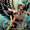 Hawkman - Volume 01 Awakening Trade Paperback Book