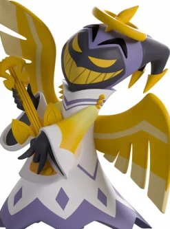 Hazbin Hotel - Adam 5" Vinyl Figure