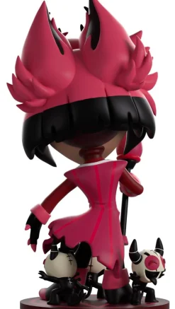 Hazbin Hotel - Alastor 5