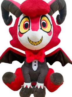 Hazbin Hotel - Dazzle 9" Plush