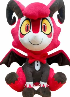 Hazbin Hotel - Razzle 9" Plush