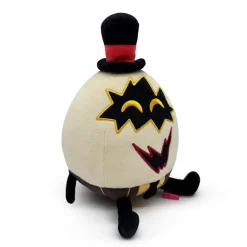 Hazbin Hotel - TeeHee Egg Boi 6" Stickie Plush