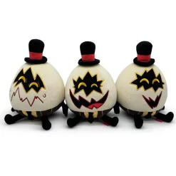 Hazbin Hotel - TeeHee Egg Boi 6