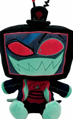 Hazbin Hotel - Vox 9" Plush