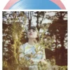 Hazel English - Just Give In / Never Going Home 2xEP Vinyl Record (Pink & Blue Coloured Vinyl)
