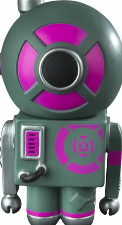 Hazmapo - D1-5400 6" Vinyl Figure