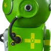 Hazmapo - D1-600 6" Vinyl Figure