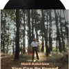 Heath Robertson - You Can Be Found / Leave Me Be 7" Split Single Vinyl Record