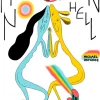 Heaven No Hell By Michael Deforge Hardcover Book