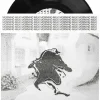 Heavy Moss - Summa / Morning Milk 7" Single Vinyl Record (2025 Record Store Day Exclusive)