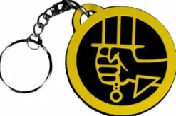 Hellboy - Hellboy 2 - Golden Army Keychain Sword