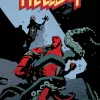 Hellboy - Omnibus Volume 01 Seed of Destruction Trade Paperback Book