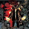 Hellboy and the B.P.R.D. - The Beast of Vargu and Others Trade Paperback Book