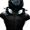 Hellboy II: The Golden Army - Abe Sapien 1:1 Scale Life-Size Bust