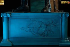 Hellboy II: The Golden Army - Abe Sapien 1/3 Scale Maquette Statue
