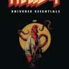 Hellboy Universe Essentials - Hellboy Trade Paperback Book