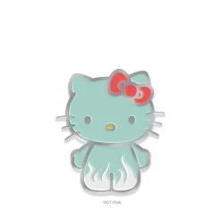 Hello Kitty - Halloween Blind Box Enamel Pin (Single Unit)