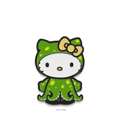 Hello Kitty - Halloween Blind Box Enamel Pin (Single Unit)