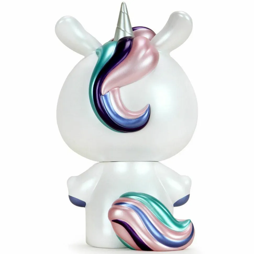 Hello Kitty - Hello Kitty Unicorn Pastel Pearl Edition 8" Vinyl Figure