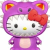 Hello Kitty - Hello Kitty Kaiju Figural 8" PVC Money Bank