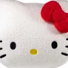 Hello Kitty - Kitty White Head Plush Cushion