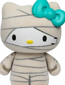 Hello Kitty - Mummy Hello Kitty Halloween Mini Vinyl Figure