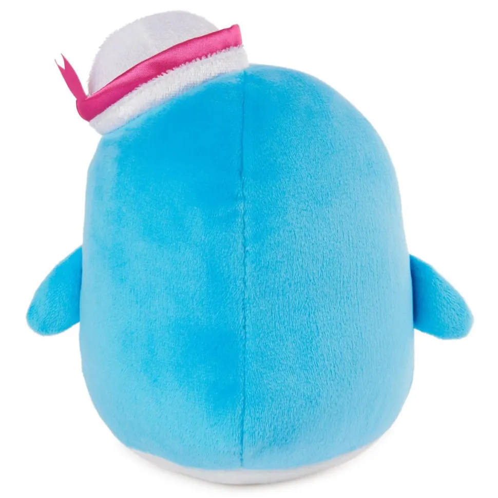 Hello Kitty and Friends - Tuxedo Sam 6" Plush