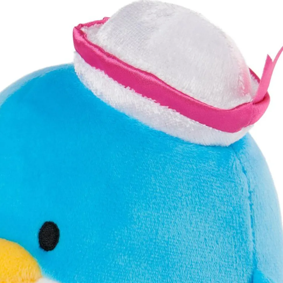 Hello Kitty and Friends - Tuxedo Sam 6" Plush