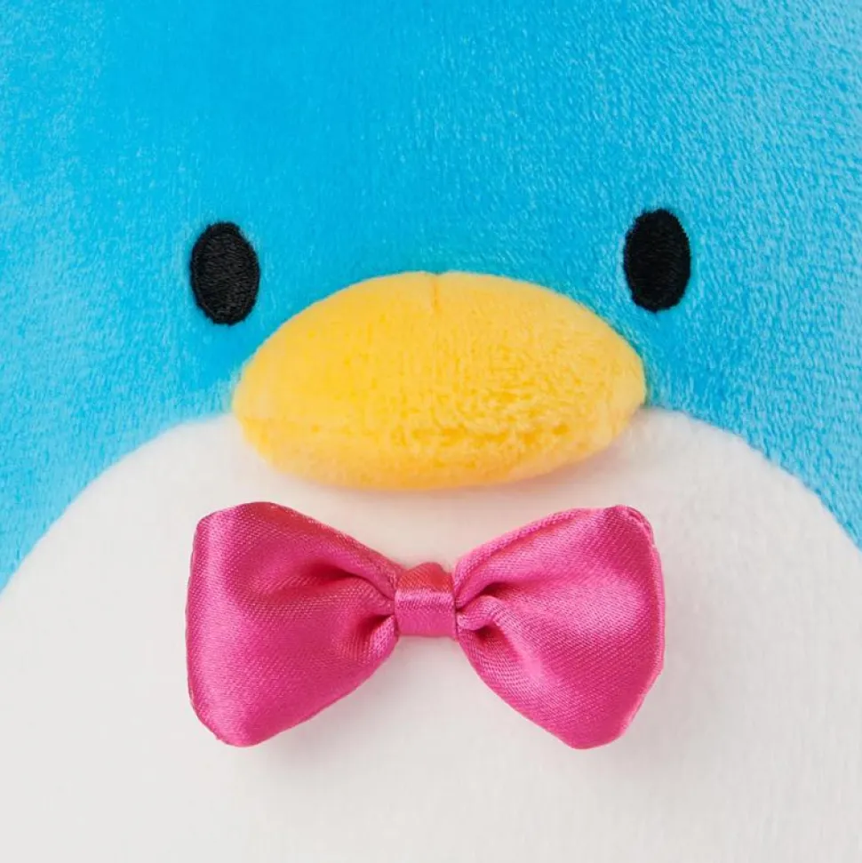 Hello Kitty and Friends - Tuxedo Sam 6" Plush
