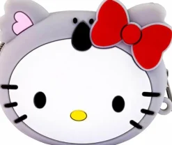 Hello Kitty and Friends - Hello Kitty Koala Coin Purse with Hand Strap
