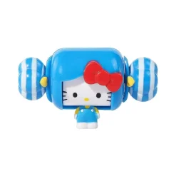 Hello Kitty and Friends - Sanrio Characters Candy Pop Blind Box Vinyl Figure (Single Unit)