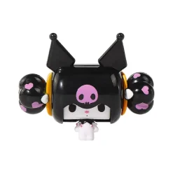 Hello Kitty and Friends - Sanrio Characters Candy Pop Blind Box Vinyl Figure (Single Unit)