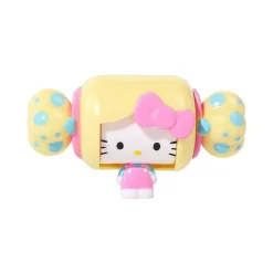 Hello Kitty and Friends - Sanrio Characters Candy Pop Blind Box Vinyl Figure (Single Unit)
