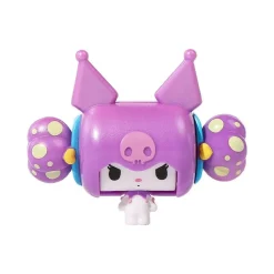 Hello Kitty and Friends - Sanrio Characters Candy Pop Blind Box Vinyl Figure (Single Unit)