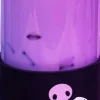 Hello Kitty and Friends - Kuromi Bobbleware 700ml Borosilicate Glass Reusable Tumbler