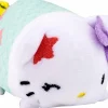 Hello Kitty and Friends - Hello Kitty Mermaid Squishii Scented Plush