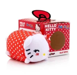 Hello Kitty and Friends - Hello Kitty Classic Squishii Scented Plush