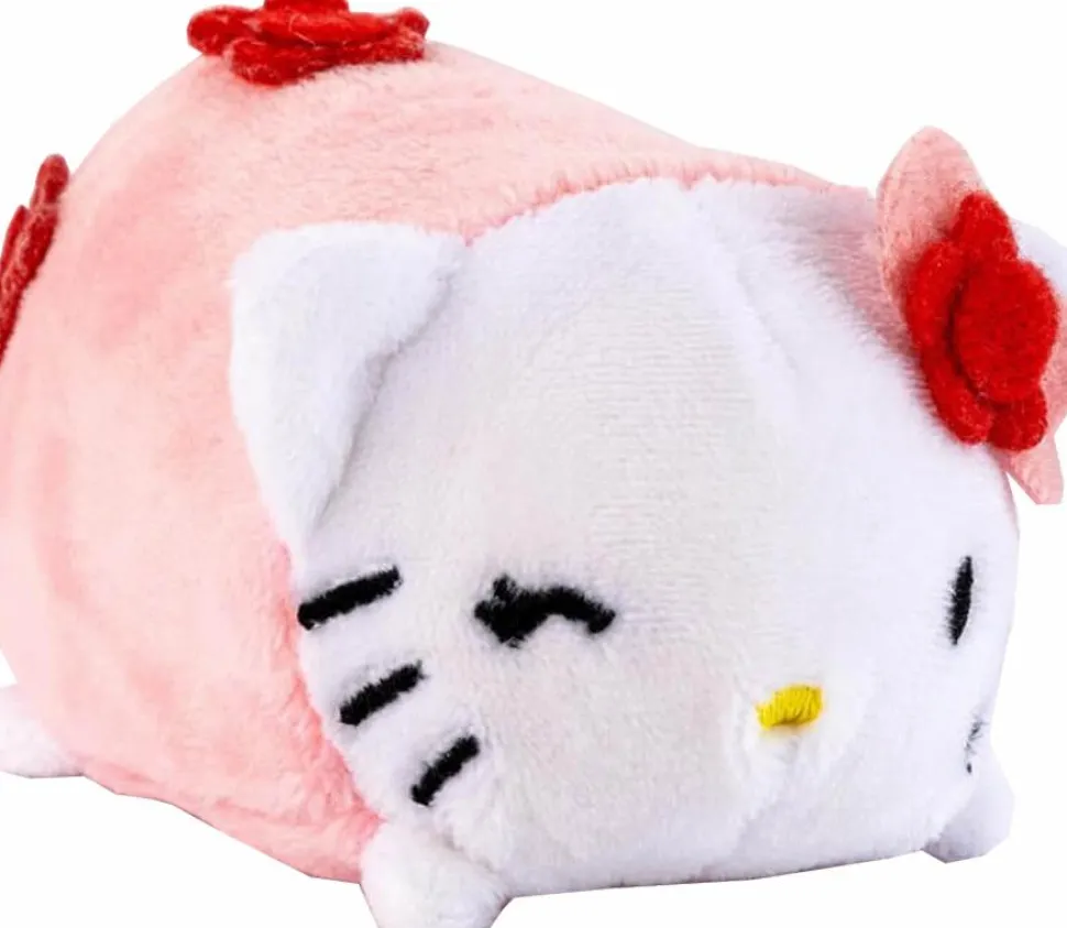 Hello Kitty and Friends - Hello Kitty Flower Squishii Scented Plush
