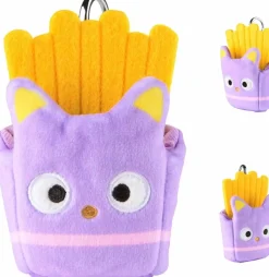 Hello Kitty and Friends - Fast Food Surprise Plush Blind Bag Plush (Single Unit)