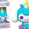 Hello Kitty and Friends - Cinnamoroll Unicorn Party Pop! Vinyl Figure