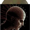 Hellraiser (2022) - Original Motion Picture Soundtrack by Ben Lovett 2xLP Vinyl Record (Eco Vinyl)