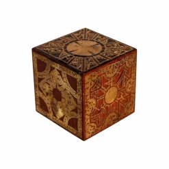 Hellraiser: Inferno - Lament Box 1:1 Scale Life-Size Prop Replica